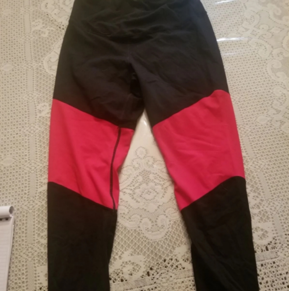 Big Bottom Behavior Leggings